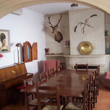 La Casa De Andujar Cubas (Castilla-La Mancha) Exterior foto